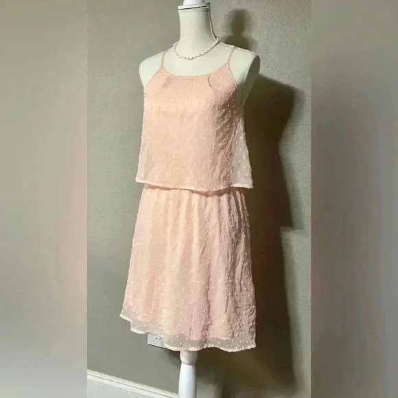 Summer Dress Sleeveless Size Small - Picture 2 of 10
